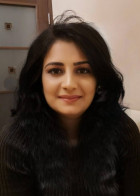 Репетитор Наира Атабековна