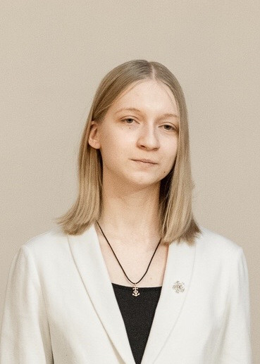 Репетитор Светлана Станиславовна