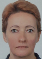 Репетитор Лана Сергеевна