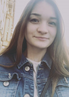 Репетитор Алёна Николаевна