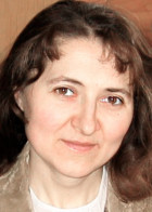 Репетитор Лариса Аркадьевна