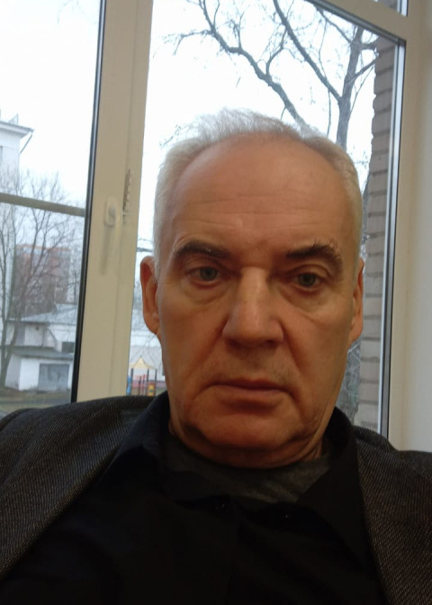 Репетитор Герман Викторович