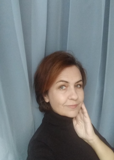 Репетитор Марина Андреевна