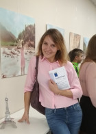 Репетитор Светлана Геннадьевна