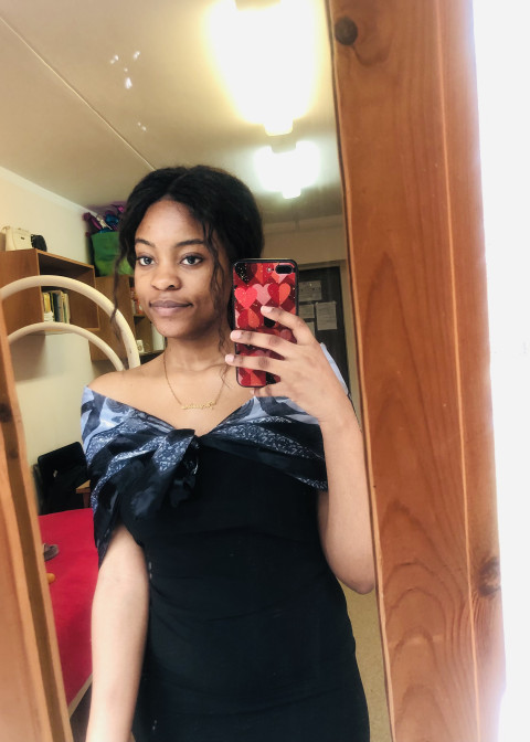 Репетитор Нондо Жаклин