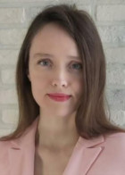 Репетитор Юлия Александровна