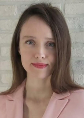 Репетитор Юлия Александровна