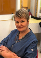 Репетитор Ольга Алексеевна