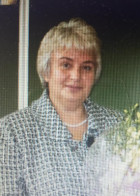 Репетитор Татьяна Ивановна