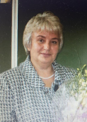 Репетитор Татьяна Ивановна