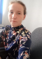 Репетитор Диана Викторовна