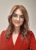 Репетитор Марина Михайловна