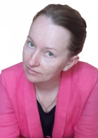 Репетитор Маргарита Витальевна