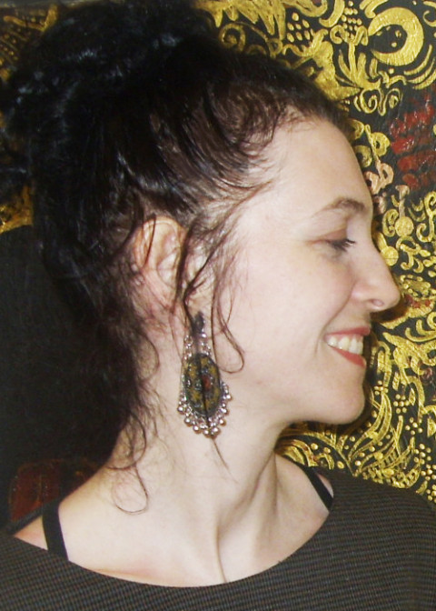 Репетитор Юлия Юрьевна