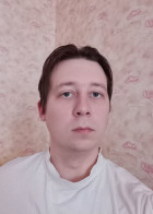 Репетитор Александр Сергеевич