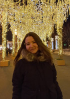 Репетитор Алсу Рашитовна