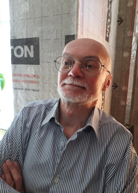 Репетитор Владислав Викторович