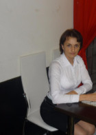 Репетитор Марина Александровна