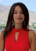 Репетитор Мари Олеговна