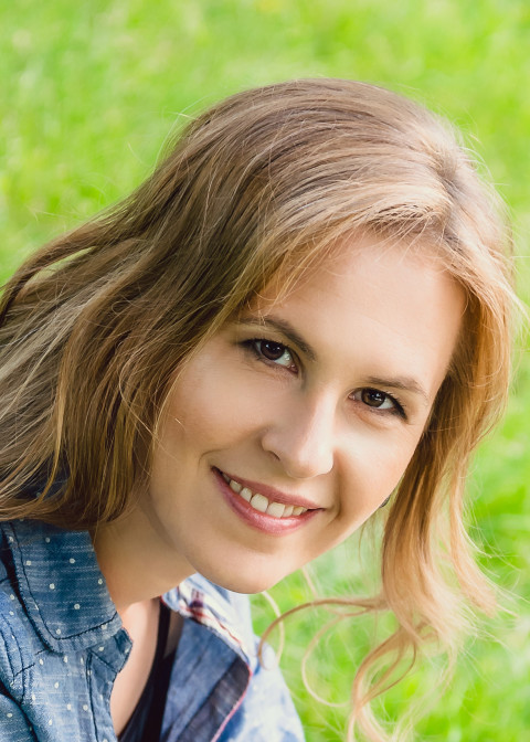 Репетитор Анна Сергеевна