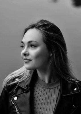 Репетитор Анастасия Михайловна