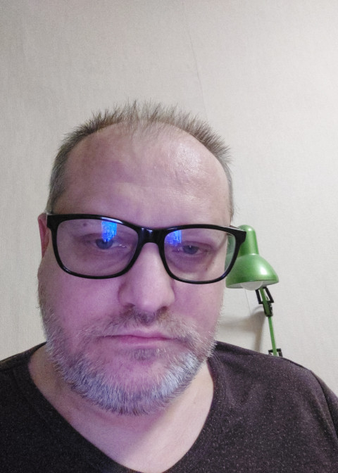 Репетитор Илья Михайлович