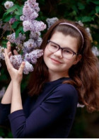 Репетитор Анастасия Андреевна