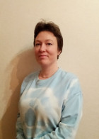 Репетитор Татьяна Владимировна