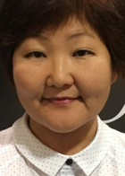 Репетитор Людмила Владимировна