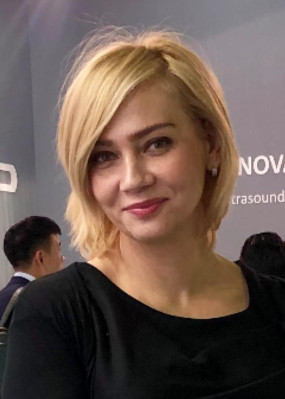 Репетитор Анна Владимировна