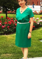 Репетитор Анна Владимировна