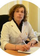 Репетитор Наталья Александровна