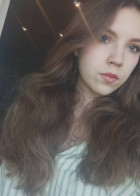 Репетитор Дарья Александровна