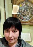 Репетитор Вера Федоровна