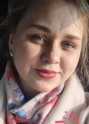 Репетитор Анастасия Сергеевна