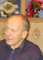 Репетитор Лев Николаевич