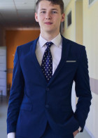 Репетитор Арсений Николаевич