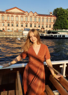 Репетитор Алёна Александровна