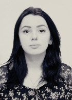 Репетитор Анастасия Евгеньевна