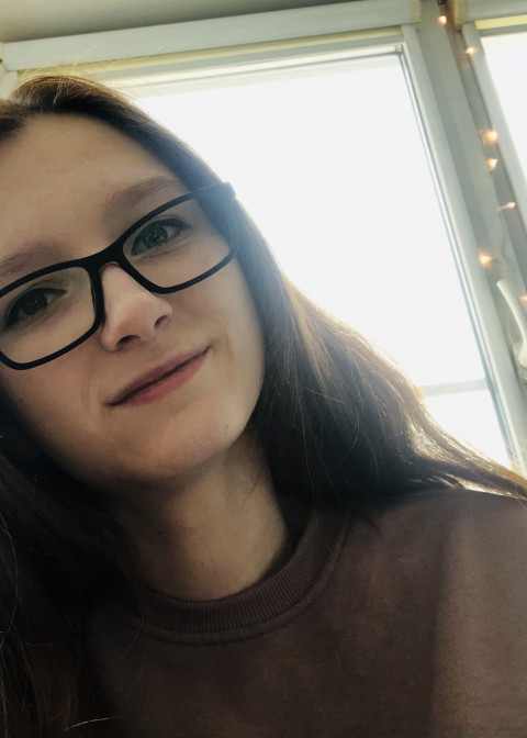 Репетитор Виктория Александровна