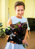 Репетитор Екатерина Сергеевна