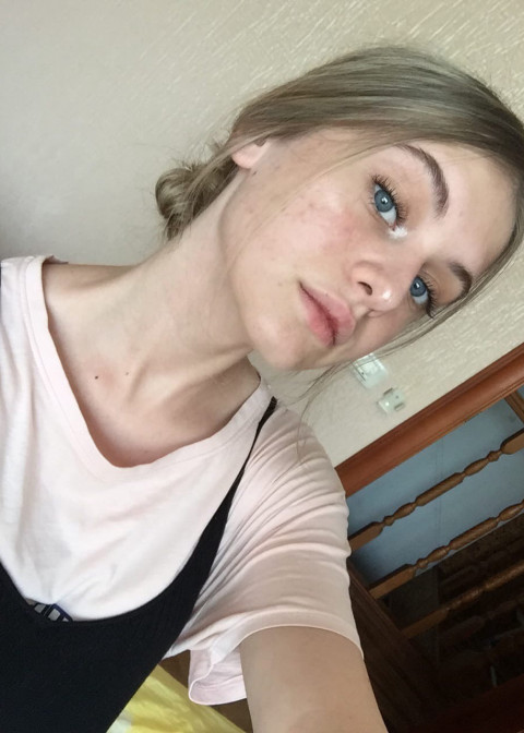 Репетитор Наталья Романовна