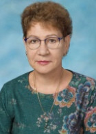 Репетитор Елена Геннадьевна