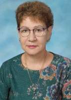 Репетитор Елена Геннадьевна