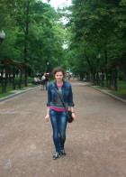 Репетитор Ольга Владимировна