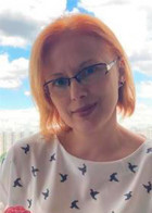 Репетитор Наталия Игоревна