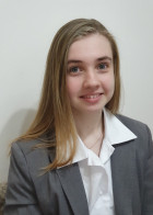 Репетитор Анна Михайловна