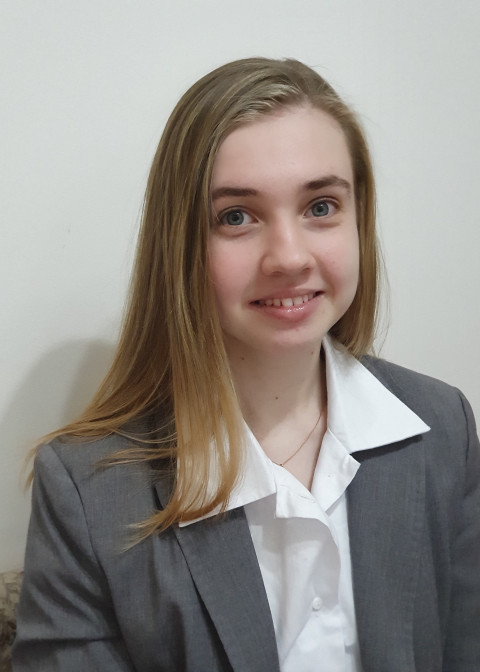 Репетитор Анна Михайловна