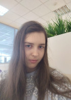 Репетитор Мария Алексеевна