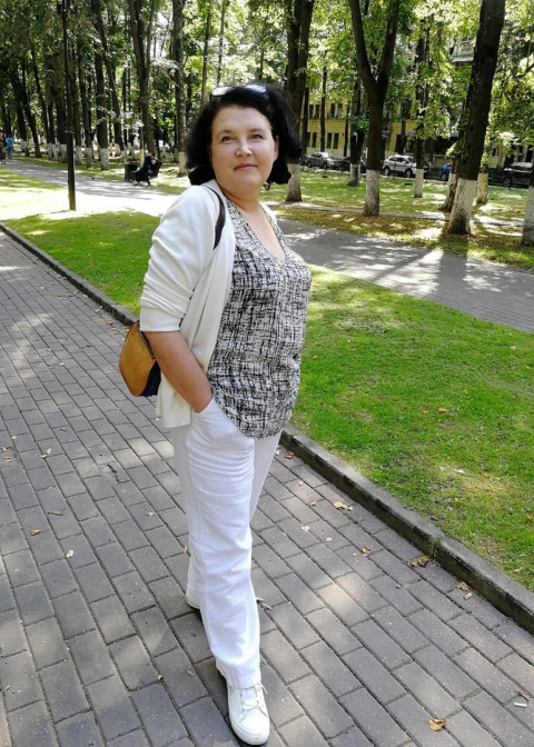 Репетитор Наталья Юрьевна